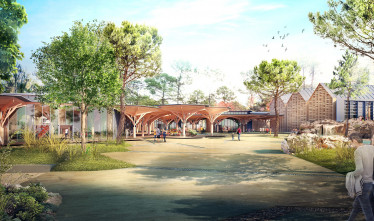 Center Parcs Landes de Gascogne