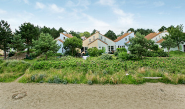 Revendre votre bien avec Center Parcs Immobilier