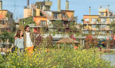 Jardins
