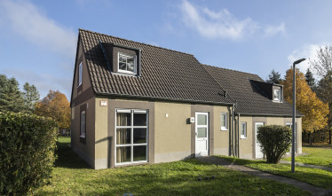 CP Park Eifel - VIP 4 cottage