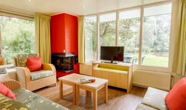 Center Parcs Limburgse Peel