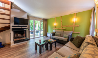 Center Parcs Les Ardennes