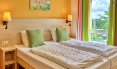 Center Parcs Park Bostalsee