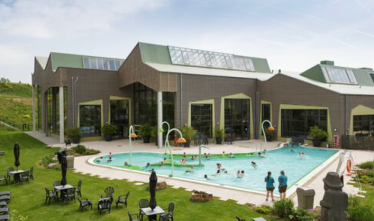 Center Parcs Park Bostalsee