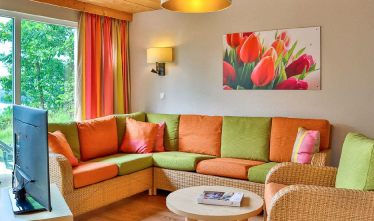 Center Parcs Park Bostalsee