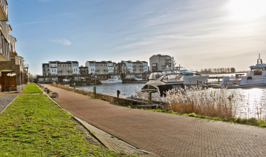 Center Parcs Marina De Eemhof