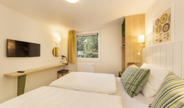 Center Parcs De Eemhof
