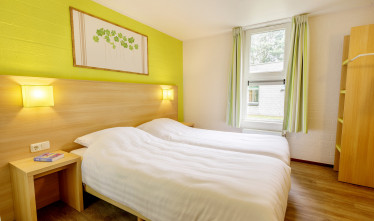 Center Parcs Limburgse Peel