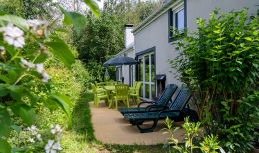Center Parcs Les Ardennes