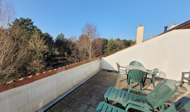 Center Parcs Port Zelande