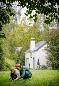  Rénovations réalisées au Center Parcs Les Ardennes