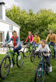 Nous partons en vacances plus souvent mais aussi avec plus de luxe ! 