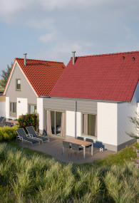 Zeeland Investments Beheer investit dans Center Parcs Park Zandvoort