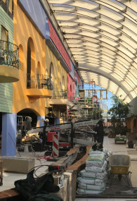 Réouverture du Center Parcs Park Nordseeküste Noël 2018