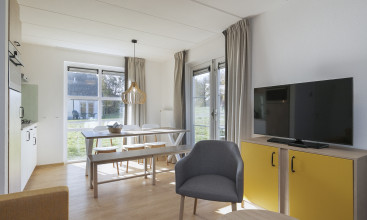 comfort 8 cottage