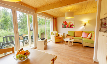 Park Bostalsee Comfort 4