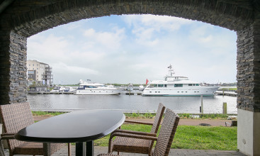 Marina De Eemhof