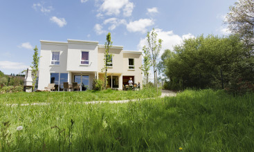 Center Parcs Park Bostalsee Cottage 412