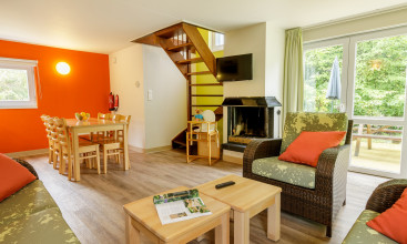 Les Ardennes Comfort