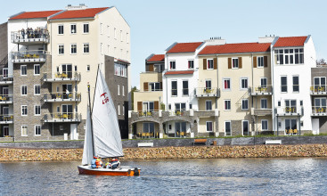 Center-Parcs-Marina-De-Eemhof