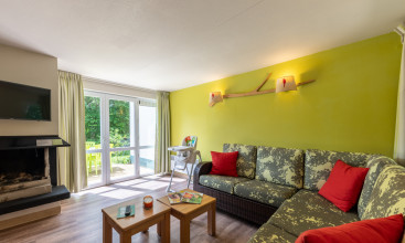 Les Ardennes Comfort
