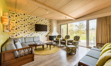 Cottage Premium Nature
