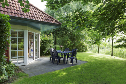 le maison