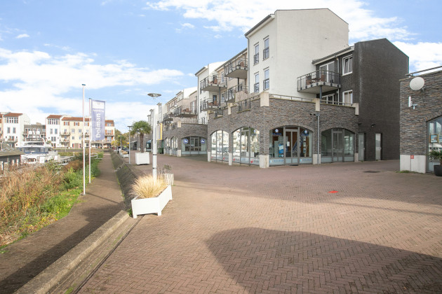 Marina De Eemhof