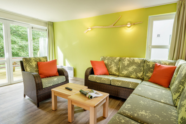 Center Parcs Les Ardennes