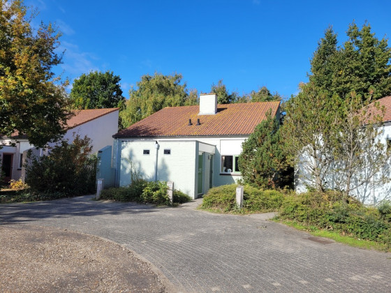Center Parcs Port Zelande