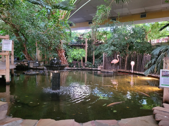 Center Parcs Port Zélande