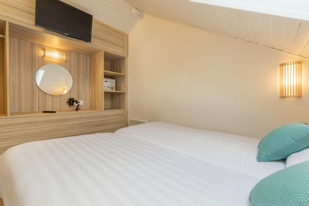 Center Parcs Les Ardennes