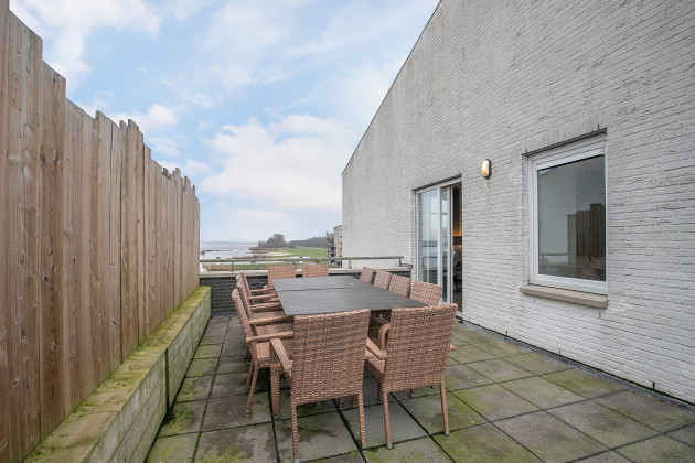 Center Parcs Marina De Eemhof