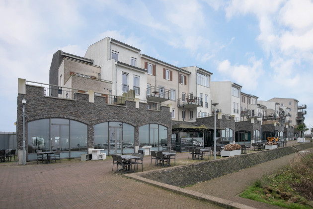 Center Parcs Marina De Eemhof