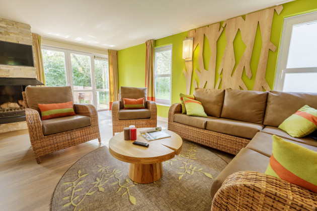 Center Parcs Les Ardennes