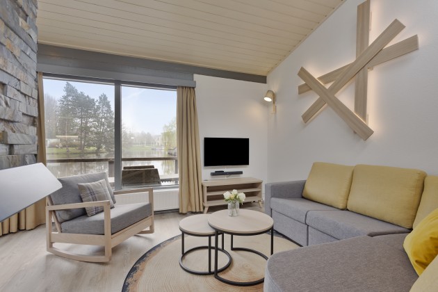 Acheter une maison VIP à De Eemhof comme investissement immobilier