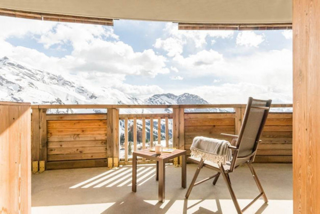 Résidence Ariétis Avoriaz