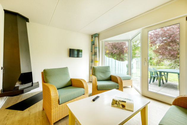 Center Parcs Park Nordseeküste