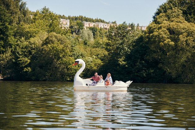 Park Bostalsee