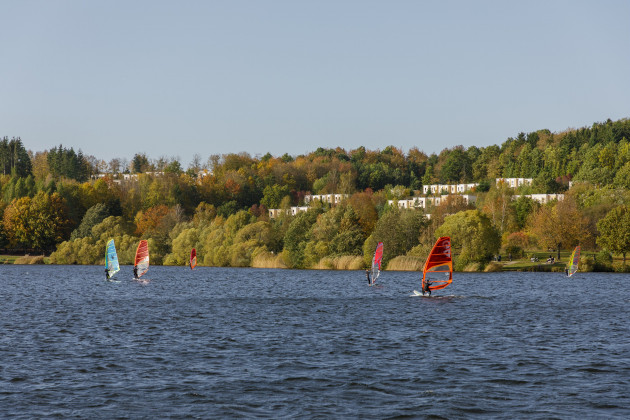 Center Parcs Park Bostalsee