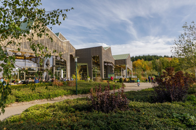 Park Bostalsee