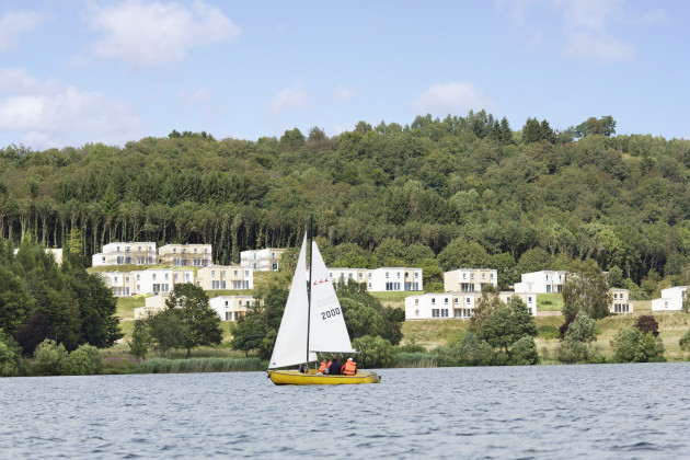 Center Parcs - Park Bostalsee