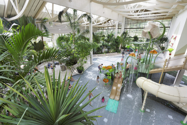 Center Parcs Park Bostalsee
