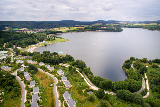 Center Parcs Park Bostalsee