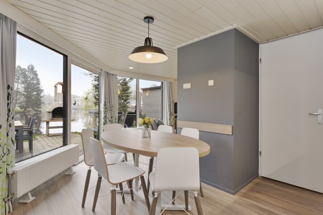 Cottage Premium De Eemhof comme investissement immobilier