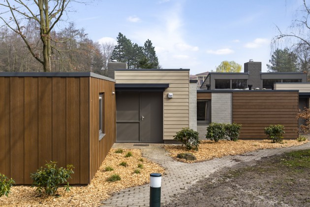 Investir dans l'immobilier à Center Parcs De Eemhof
