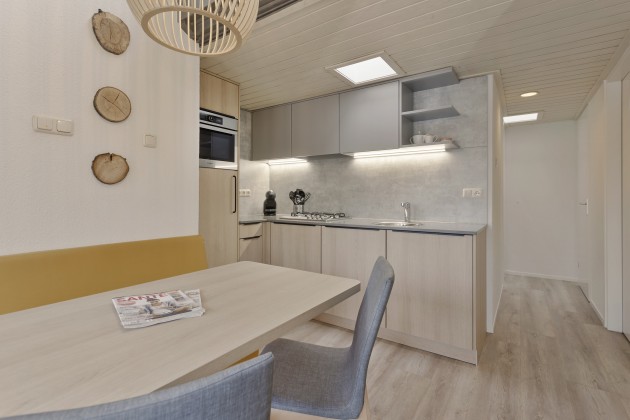 Placement immobilier à Center Parcs De Eemhof