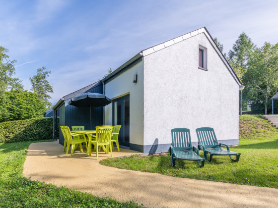 Les Ardennes