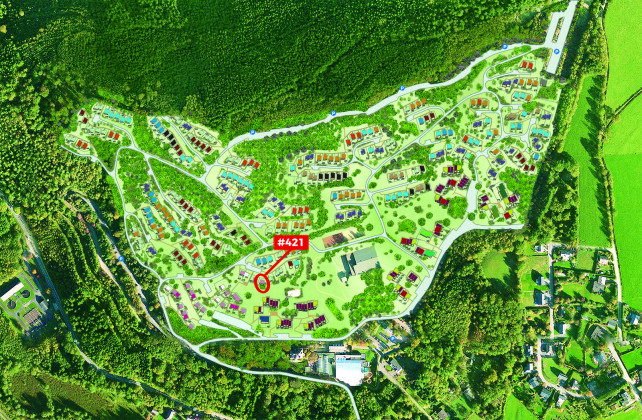 Plan domaine