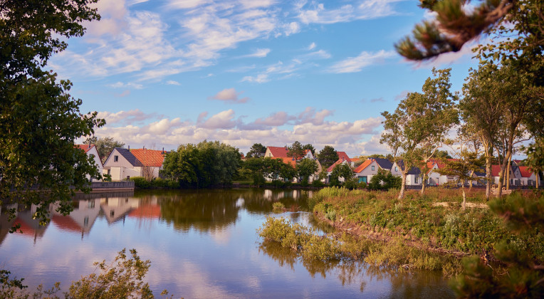 Center Parcs Park Zandvoort